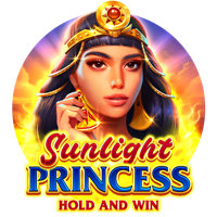 Sunlight Princess – игровой автомат с высоким RTP | GamblingShot