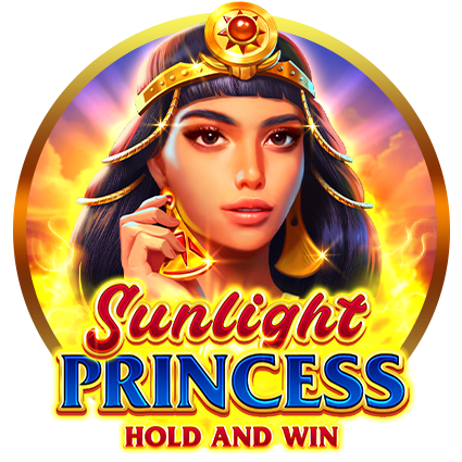 Sunlight Princess – игровой автомат с высоким RTP | GamblingShot