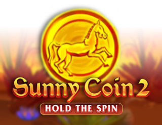 Sunny Coin 2: Hold The Spin – slot game with high RTP | GamblingShot