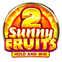 Sunny Fruits 2: Hold & Win – slot game with high RTP | GamblingShot