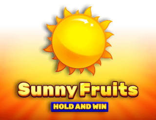 Sunny Fruits: Hold and Win – slot game with high RTP | GamblingShot