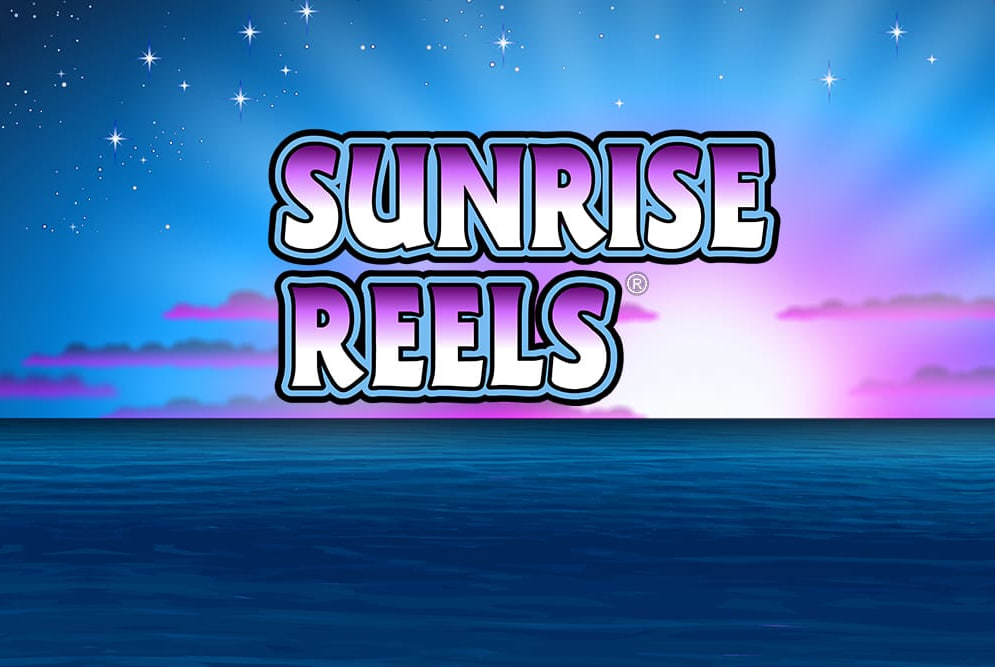 Sunrise Reels – игровой автомат с высоким RTP | GamblingShot