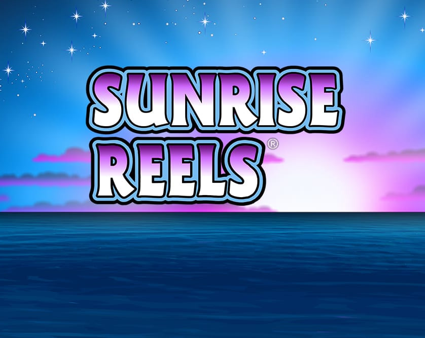 Sunrise Reels – slot game with high RTP | GamblingShot