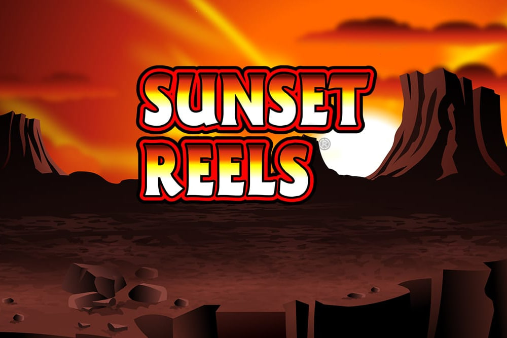 Sunset Reels – игровой автомат с высоким RTP | GamblingShot