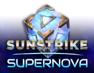 Sunstrike Supernova – игровой автомат с высоким RTP | GamblingShot
