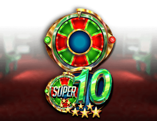 Super 10 Stars – slot game with high RTP | GamblingShot
