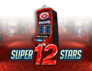 Super 12 Stars – игровой автомат с высоким RTP | GamblingShot