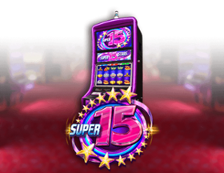 Super 15 Stars – игровой автомат с высоким RTP | GamblingShot