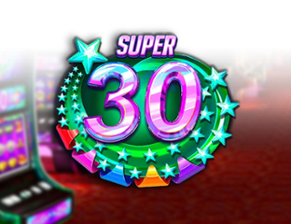 Super 30 Stars – slot game with high RTP | GamblingShot