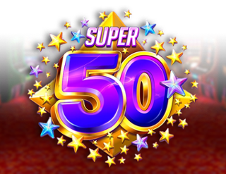 Super 50 Stars – slot game with high RTP | GamblingShot