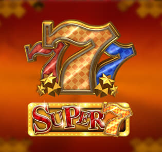 Super 7 – ігровий автомат з високим RTP | GamblingShot