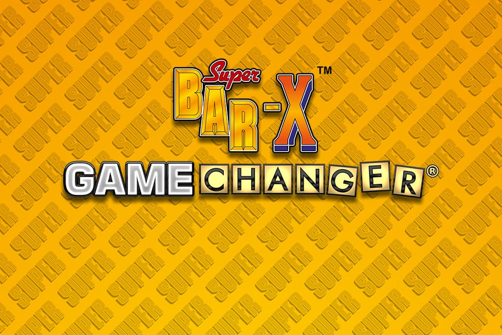 Super Bar-X™ Game Changer – игровой автомат с высоким RTP | GamblingShot