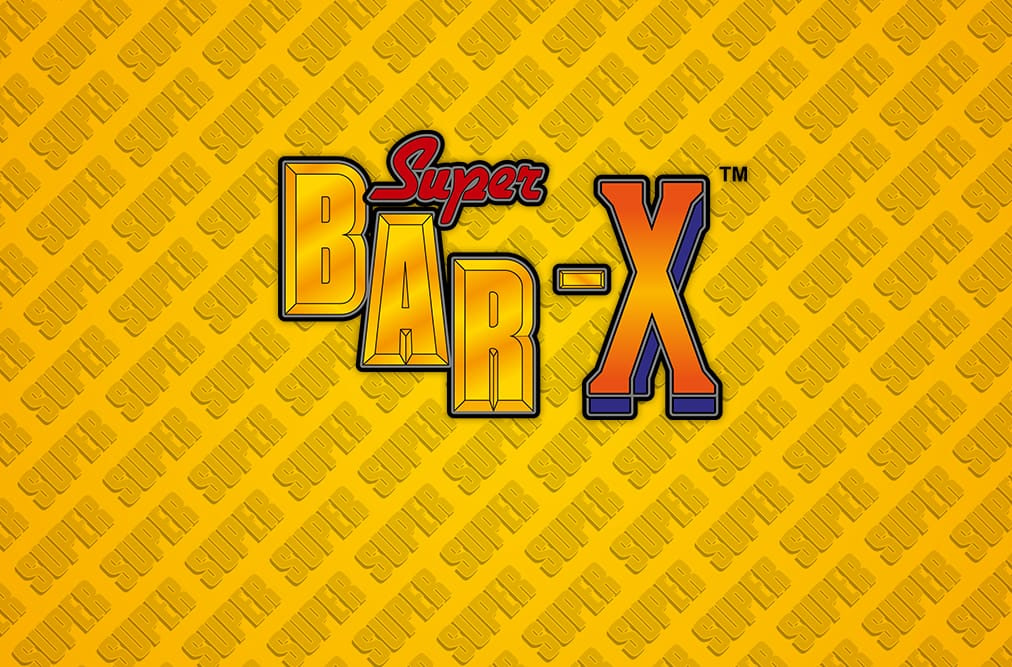 Super Bar-X™ – ігровий автомат з високим RTP | GamblingShot