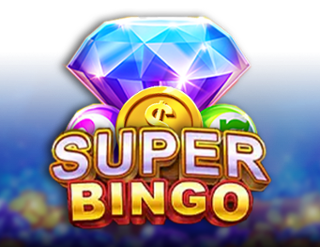Super Bingo – ігровий автомат з високим RTP | GamblingShot