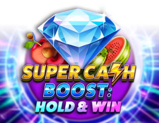 Super Cash Boost: Hold & Win – slot game with high RTP | GamblingShot