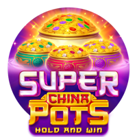 Super China Pots – ігровий автомат з високим RTP | GamblingShot