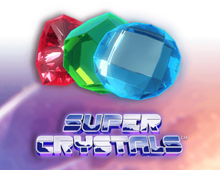 Super Crystals – игровой автомат с высоким RTP | GamblingShot