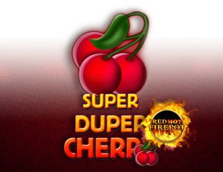 Super Duper Cherry Red Hot Firepot – ігровий автомат з високим RTP | GamblingShot