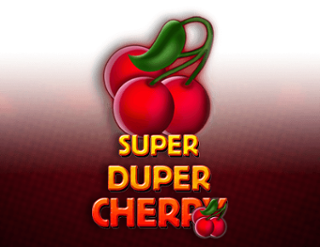 Super Duper Cherry – игровой автомат с высоким RTP | GamblingShot