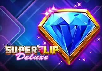 Super Flip Deluxe – ігровий автомат з високим RTP | GamblingShot