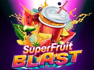 Super Fruit Blast – slot game with high RTP | GamblingShot
