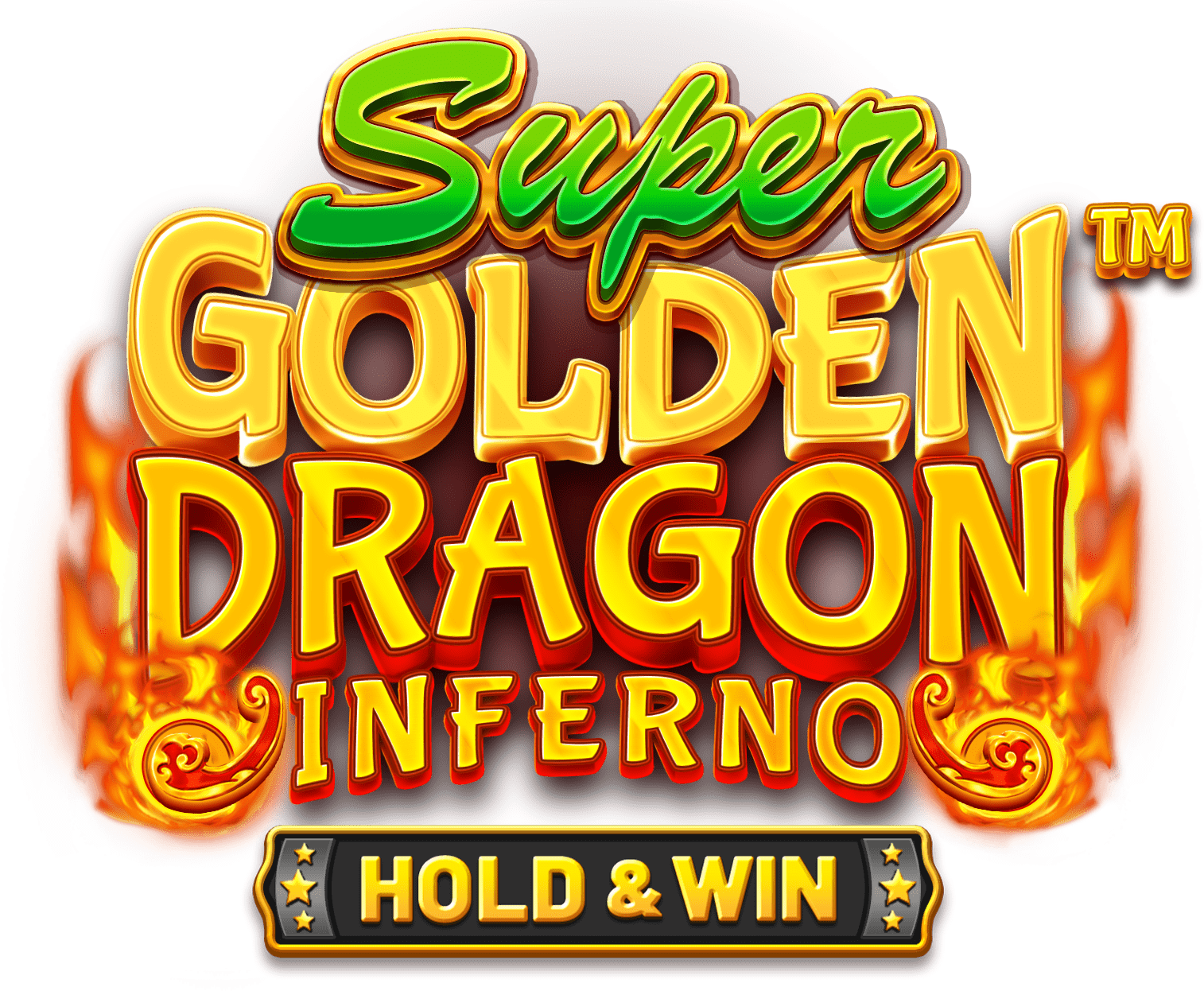 Super Golden Dragon Inferno – slot game with high RTP | GamblingShot