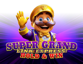 Super Grand Link Express: Hold & Win – slot game with high RTP | GamblingShot