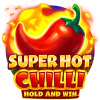 Super Hot Chilli – игровой автомат с высоким RTP | GamblingShot