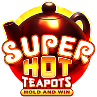 Super Hot Teapots – ігровий автомат з високим RTP | GamblingShot