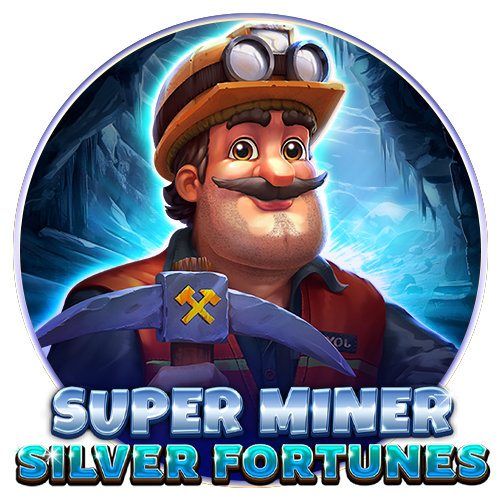 Super Miner – Silver Fortunes – ігровий автомат з високим RTP | GamblingShot