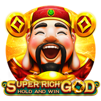 Super Rich GOD – игровой автомат с высоким RTP | GamblingShot