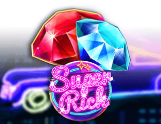 Super Rich – slot game with high RTP | GamblingShot