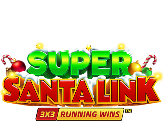 Super Santa Link – игровой автомат с высоким RTP | GamblingShot