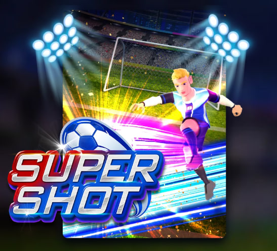 Super Shot – игровой автомат с высоким RTP | GamblingShot
