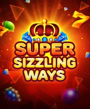 Super Sizzling Ways – slot game with high RTP | GamblingShot