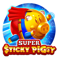 Super Sticky Piggy – игровой автомат с высоким RTP | GamblingShot