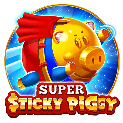 Super Sticky Piggy – ігровий автомат з високим RTP | GamblingShot