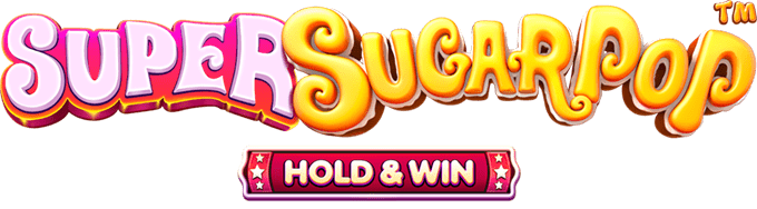 Super Sugar Pop – HOLD & WIN – slot game with high RTP | GamblingShot