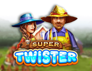 Super Twister – игровой автомат с высоким RTP | GamblingShot