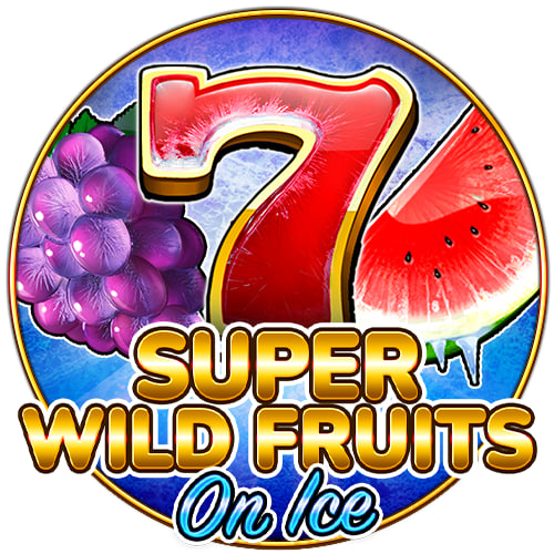 Super Wild Fruits – On Ice – игровой автомат с высоким RTP | GamblingShot