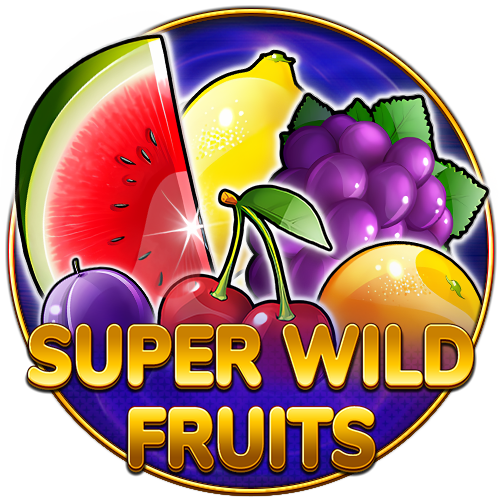 Super Wild Fruits – slot game with high RTP | GamblingShot