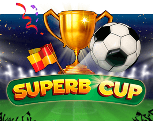 Superb Cup – ігровий автомат з високим RTP | GamblingShot