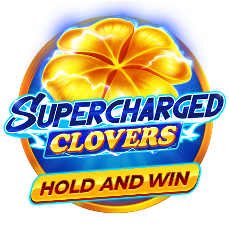 Supercharged Clovers: Hold and Win – slot game with high RTP | GamblingShot