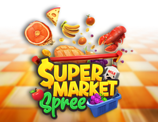 Supermarket Spree – ігровий автомат з високим RTP | GamblingShot