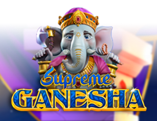 SUPREME GANESHA – игровой автомат с высоким RTP | GamblingShot