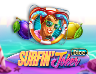 Surfin’ Joker – Dice – ігровий автомат з високим RTP | GamblingShot