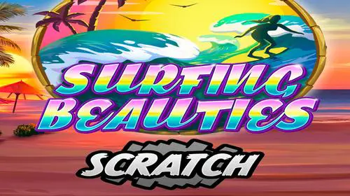 Surfing Beauties Scratch – ігровий автомат з високим RTP | GamblingShot