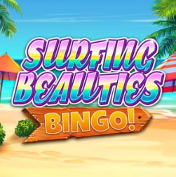 Surfing Beauties Video Bingo – ігровий автомат з високим RTP | GamblingShot
