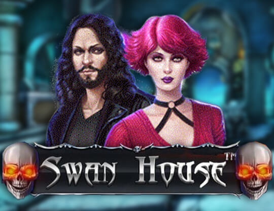 Swan House™ – игровой автомат с высоким RTP | GamblingShot