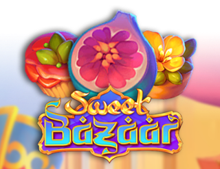 Sweet Bazaar – slot game with high RTP | GamblingShot